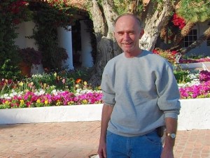 Sarge revisiting WHQ recently