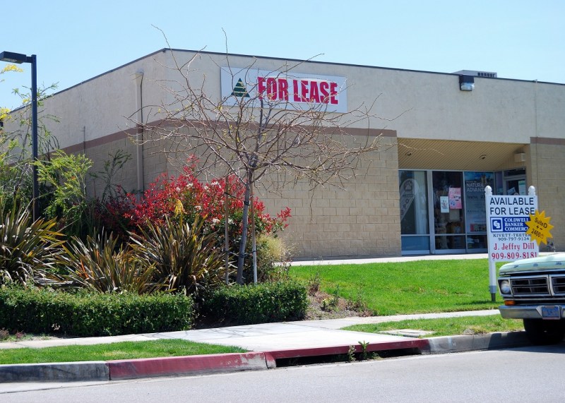 Redlands Mission RIP